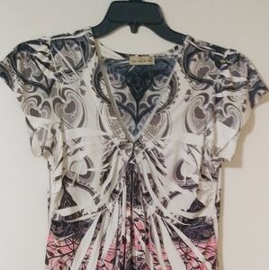 Live and Let Live Dress l Ladies Dress